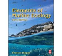 Elements Of Marine Ecology