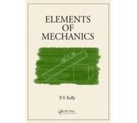 Elements Of Mechanics
