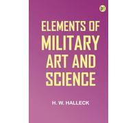 Elements of Military Art and Science