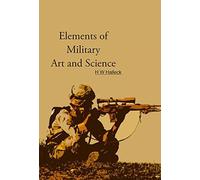 Elements of Military Art and Science