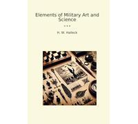 Elements of Military Art and Science