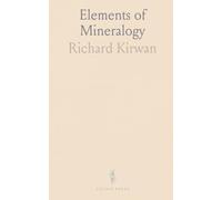 Elements of Mineralogy