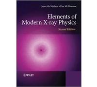 Elements of Modern Xray Physics by Des University College London McMorrow Paperback Book Des Mcmorrow, Jens Als - Nielsen (Auteur)