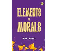 Elements of Morals
