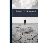 Elements of Morals
