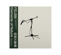 Elements Of Nature - Vinyle 33 Tours