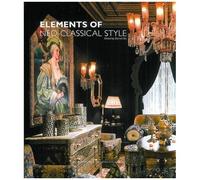 Elements Of Neo-Classical Style