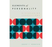 Elements of Personality: Discovering Connections