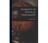 Elements Of Physical Geography