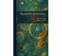 Elements of Physics
