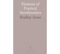 Elements of Practical Aerodynamics