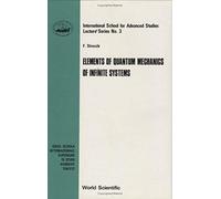 Elements Of Quantum Mechanics Of... (V3)