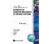 Elements Of Quantum Mechanics... (V3)