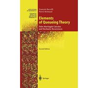 Elements of Queueing Theory: Palm Martingale Calculus and Stochastic Recurrences