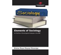 Elements of Sociology