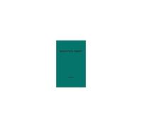 Elements Of Solid State Theory