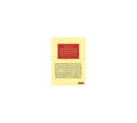 Elements Of South-Indian Palaeography, From The Fourth To The Seventeenth Century, Ad
