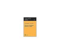 Elements Of Statistical Disclosure Control