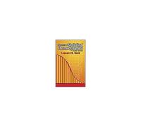 Elements Of Statistical Thermodynamics