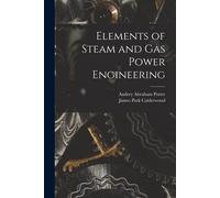 Elements Of Steam And Gas Power Engineering