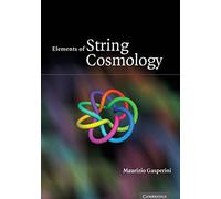 Elements of String Cosmology