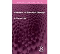 Elements of Structural Geology