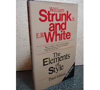 Elements of Style
