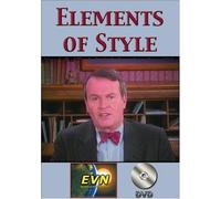 Elements of Style DVD