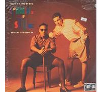 Elements of Style - That's the Kind of Girl / Working in Harmony [Vinyl LP]