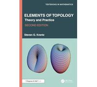 Elements of Topology: Theory and Practice