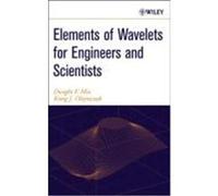 Elements of Wavelets for Engineers and Scientists Mix, Dwight F., Olejniczak, Kraig J. (Auteur)