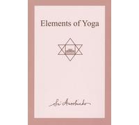 ELEMENTS OF YOGA