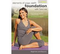 Elements of Yoga: Earth Foundation