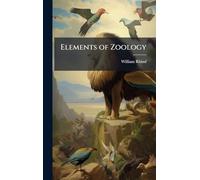 Elements of Zoology