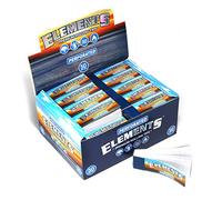 Elements perforés à rouler slim 1 Film = 50 cahiers/Livrets/Carnets Tips Filtre Box/eindreh Filtre 50 x 50 perforated