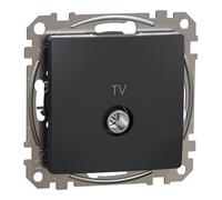 & Elements, Prise de courant TV (4dB) DESIGN SITZ SDD114471