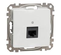 & Elements, prise ordinateur RJ45 cat. SELLE DESIGN SDD111451