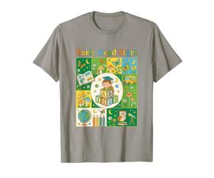 Éléments Scolaires précoces pour Les Enfants T-Shirt