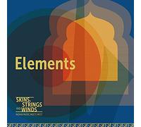 Membran – Elements / Skins, Strings & Winds