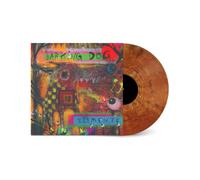 Barking Dog – Elements – Vinyle