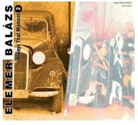 Elemer Balazs - Always That Moment /Vol.2