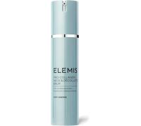 Elemis Au Pro-Collagène Baume De Cou Et Décolleté, Crème Hydratante Visage Et Cou Pour Raffermir, Lisser Et Hydrater, Baume Anti-Rides Et Anti-Âge Riche En Vitamines, Essentiels Du Voyage, 50ml