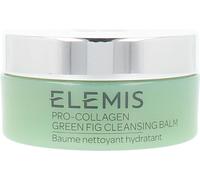 ELEMIS Baume nettoyant pro-collagène 3en1 nettoyant visage fondant aux 9 huiles essentielles nourrissantes 100g