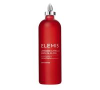 Elemis Body Exotics Japanese Camellia Body Oil Blend huile pour le corps nourrissante 100 ml