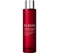 Elemis Body Exotics Japanese Camellia Body Oil Blend huile pour le corps nourrissante 100 ml