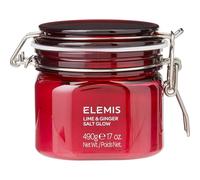Elemis Body Exotics Lime And Ginger Salt Glow 490g
