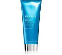 Elemis Body Performance Cool-Down Body Wash Gel Douche Rafraîchissant Effet Rafraîchissant 200 Ml
