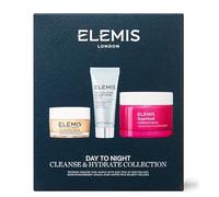ELEMIS Collection de nettoyage et d'hydratation jour comme de nuit