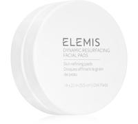 Elemis Dynamic Resurfacing Facial Pads disques exfoliants visage pour une peau lumineuse et lisse 14 pcs