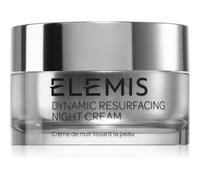 Elemis Dynamic Resurfacing Night Cream Crème De Nuit Lissante 50 Ml